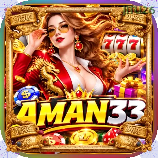 Aman33