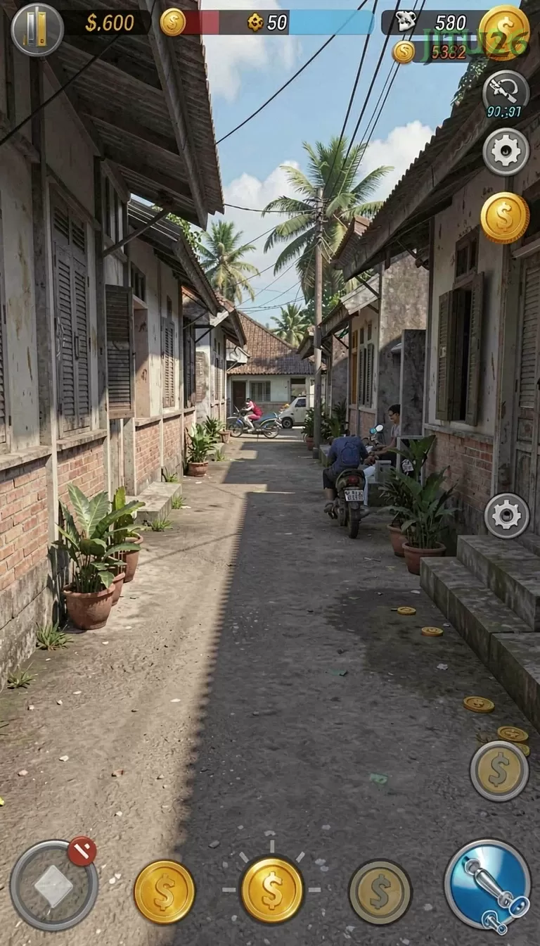 Screenshot Bigwin189 nomor 3