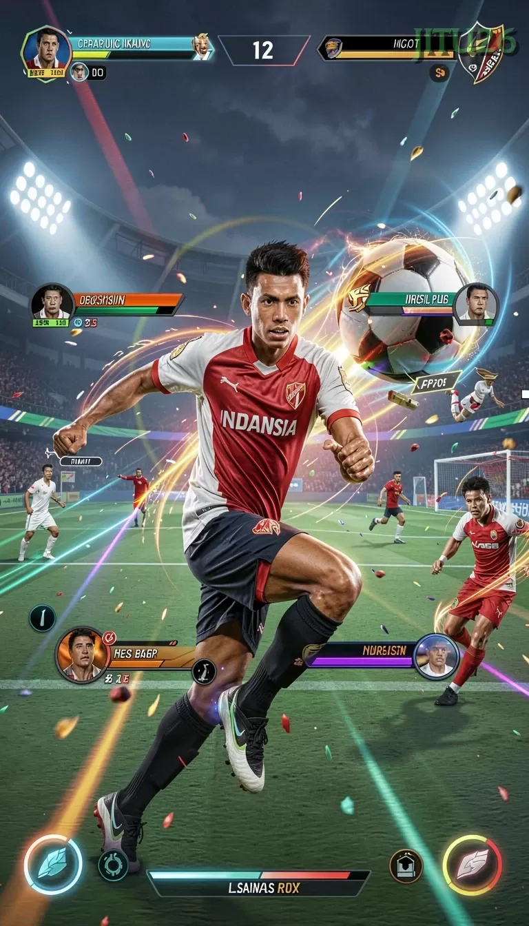 Screenshot Tokyo88 nomor 3