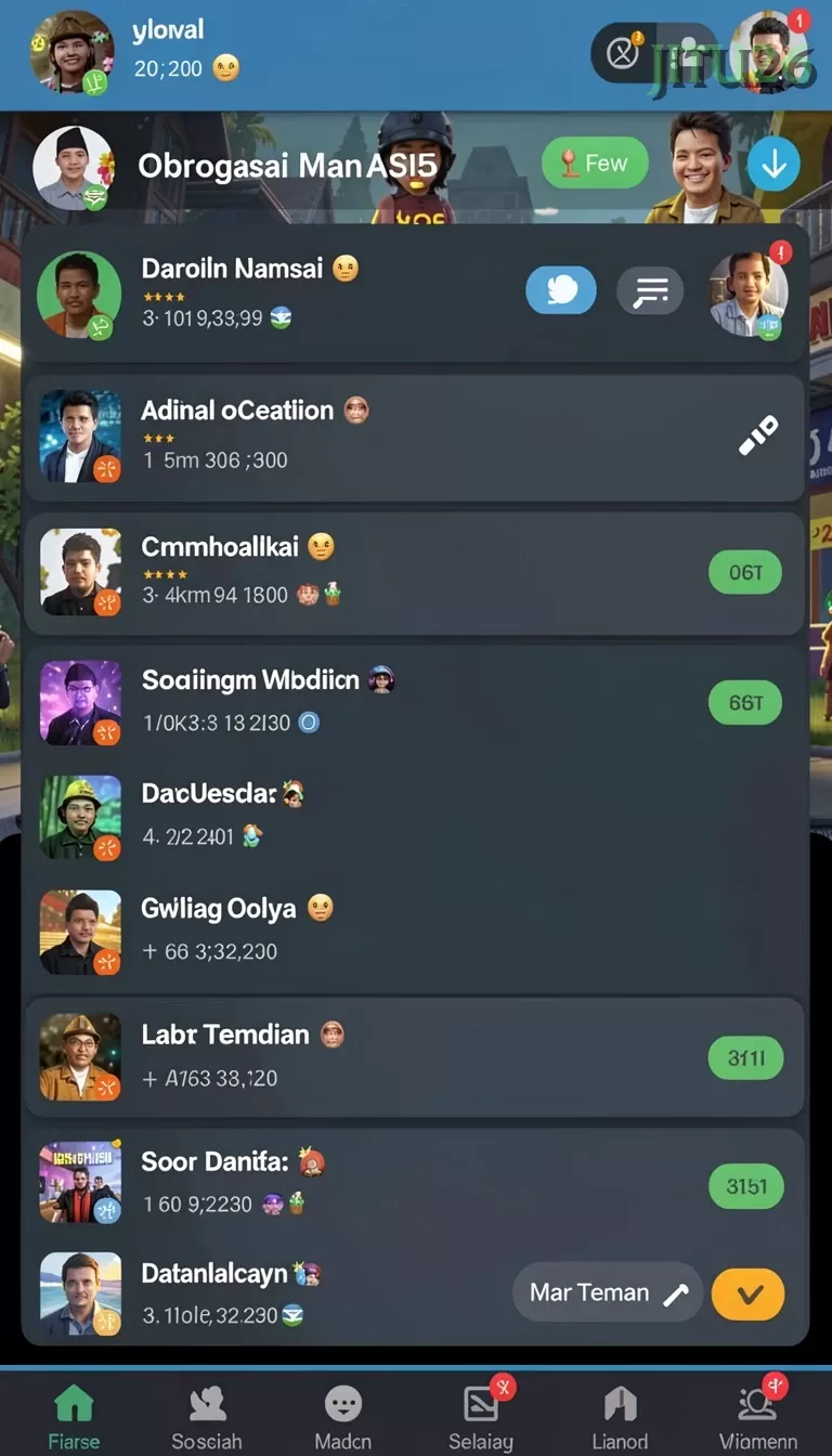 Screenshot Rsnvip nomor 2